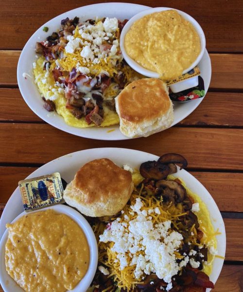 Photos for Brother Juniper's