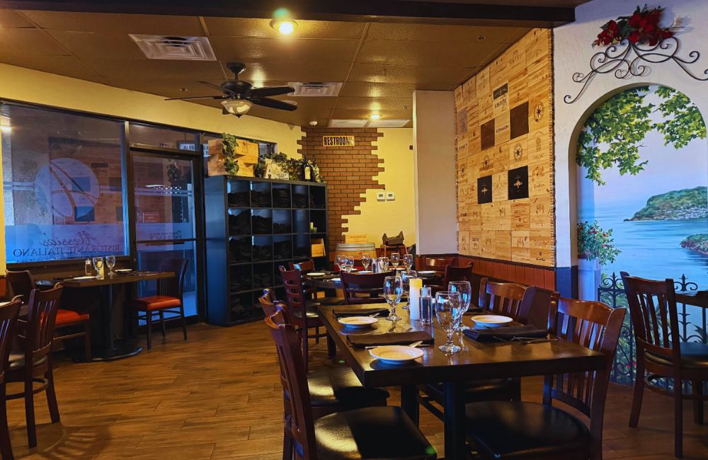 Photos for Alessia's Ristorante Italiano