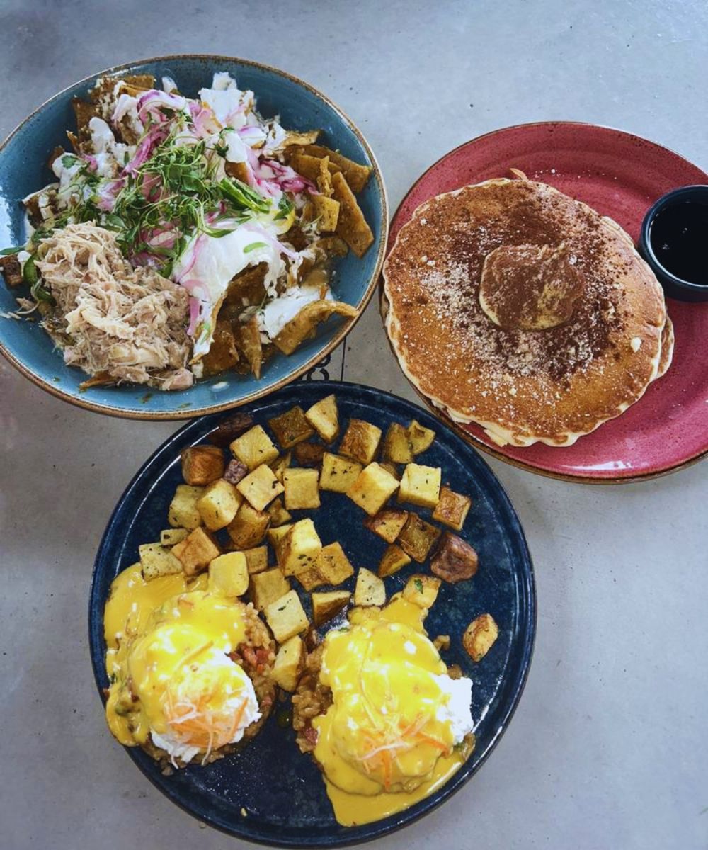 Photos for Mission Valley Breakfast Company