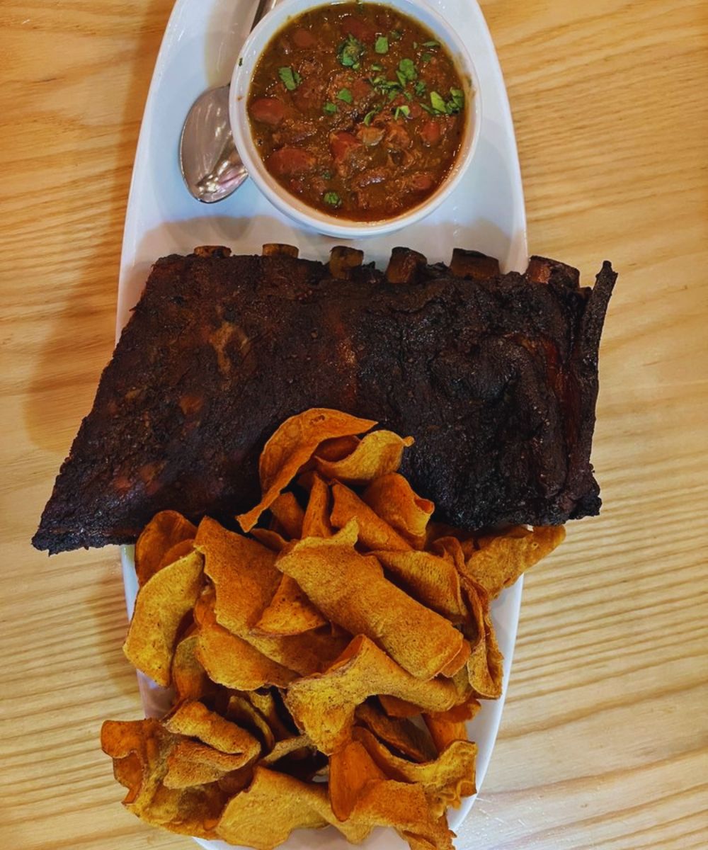 Photos for Salt + Smoke