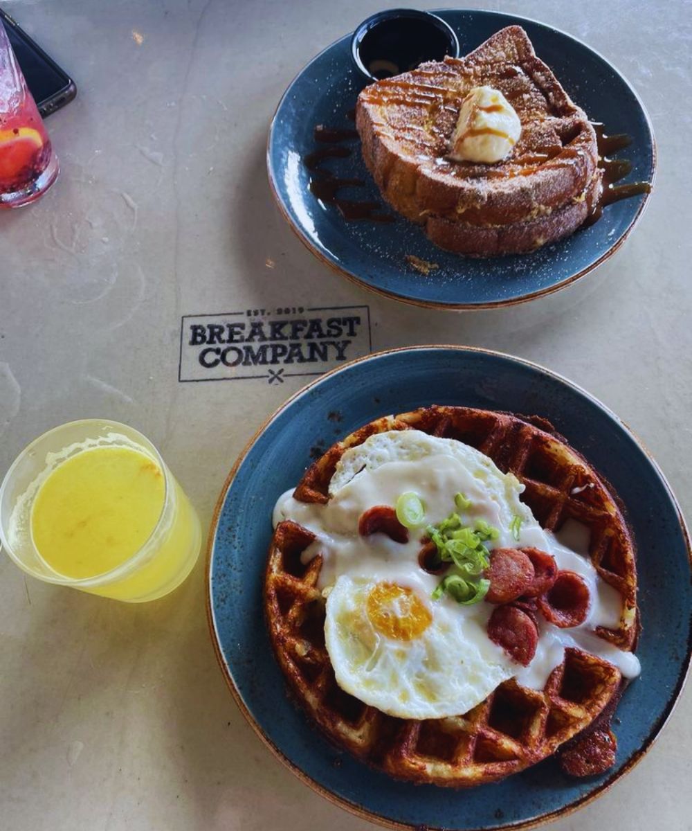 Photos for Mission Valley Breakfast Company