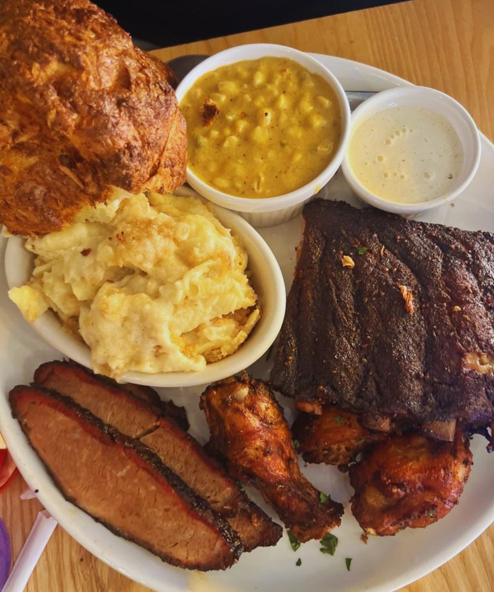 Photos for Salt + Smoke