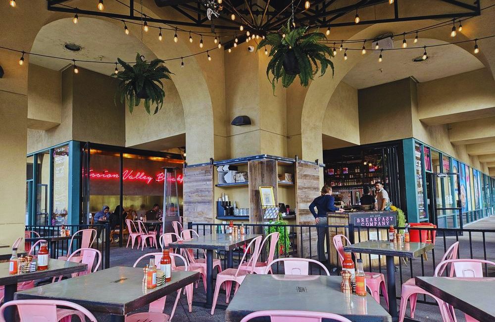 Photos for Mission Valley Breakfast Company