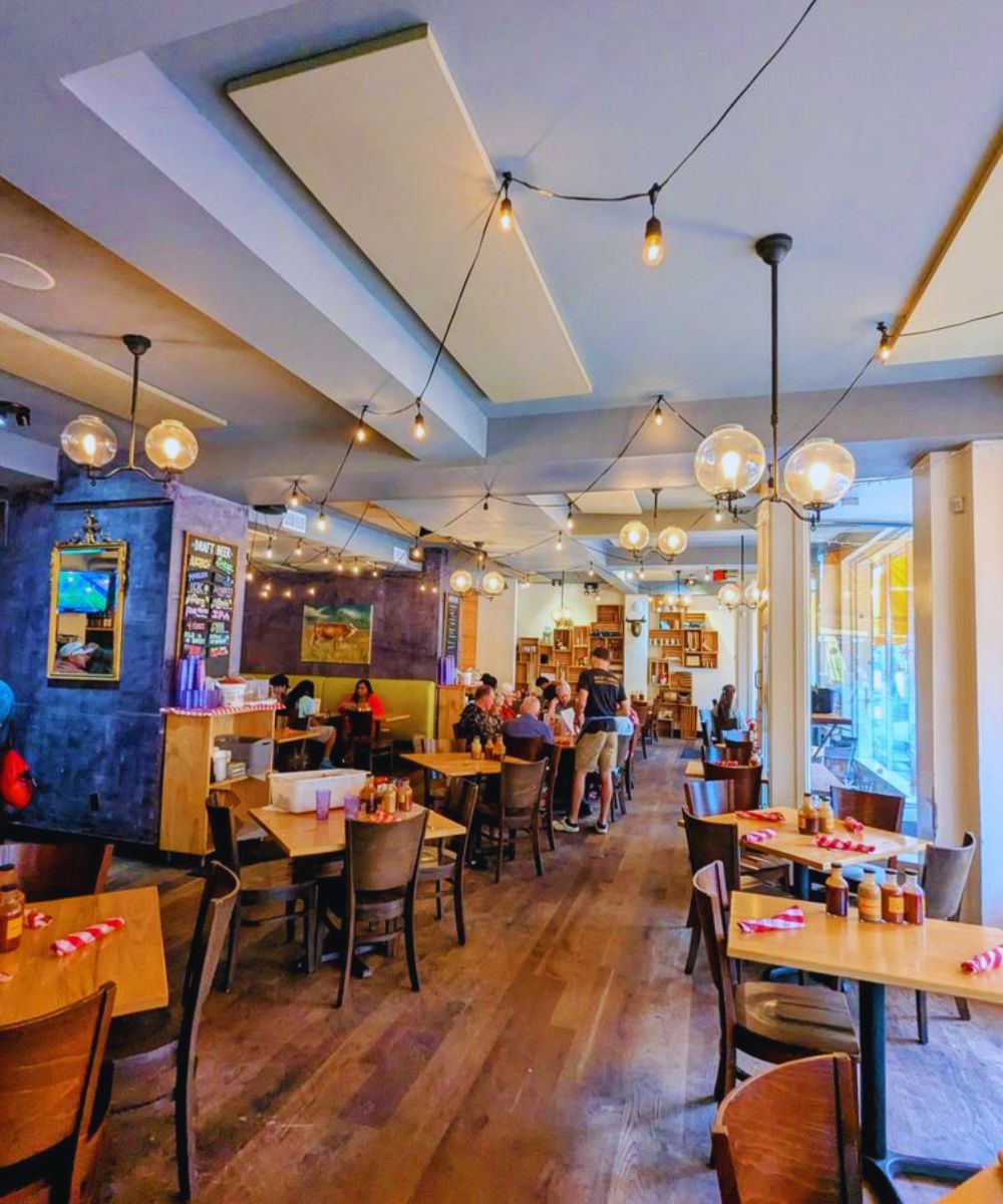 Photos for Salt + Smoke