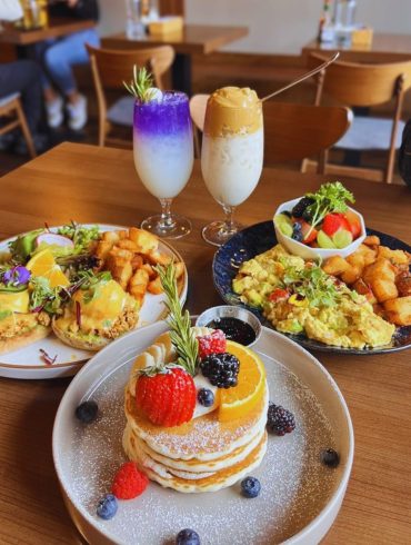 Photos for Four Chairs