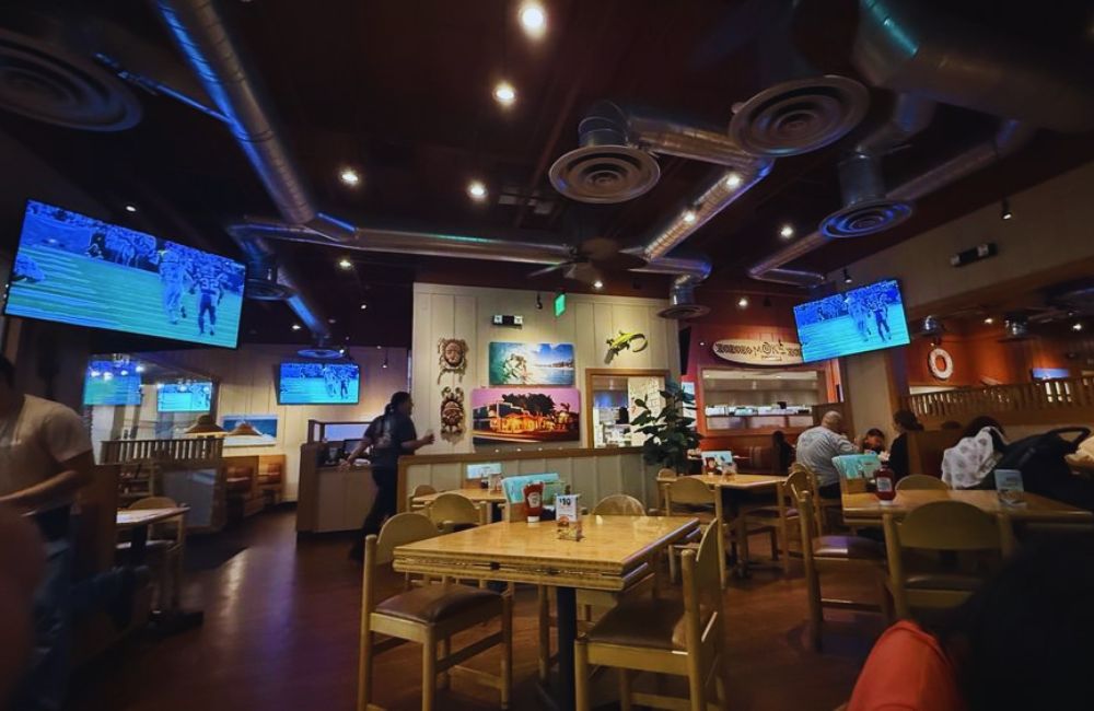 Photos for Islands Restaurant