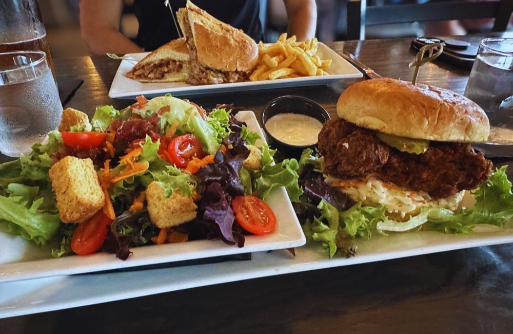 Photos for The Rustic Spoon