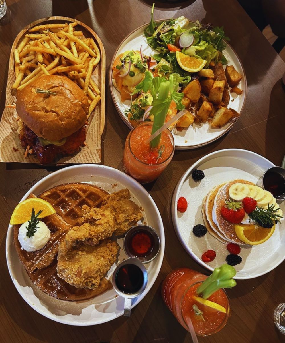 Photos for Four Chairs