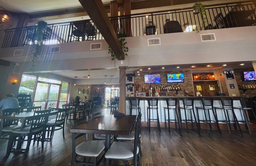 Photos for The Rustic Spoon