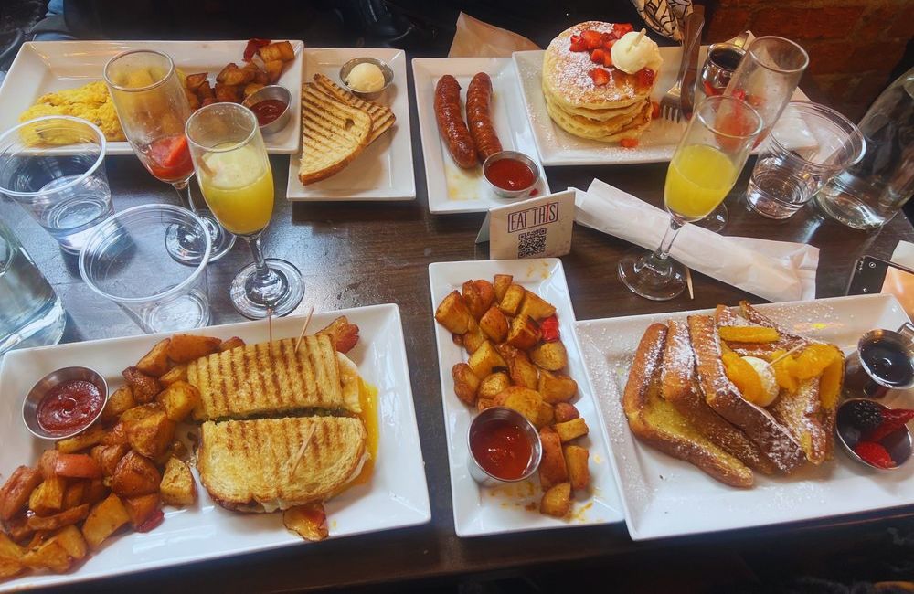 Photos for Eat This Cafe