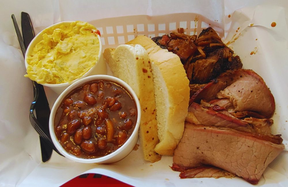 Photos for Bogart's Smokehouse