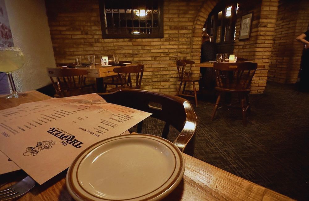 Photos for The Drover Steakhouse