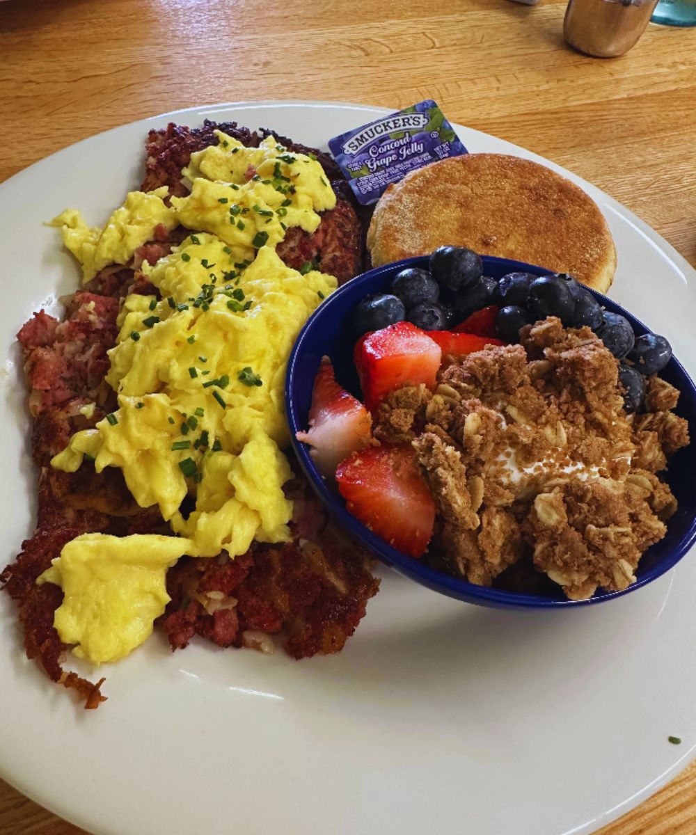 Photos for The Morning Fork