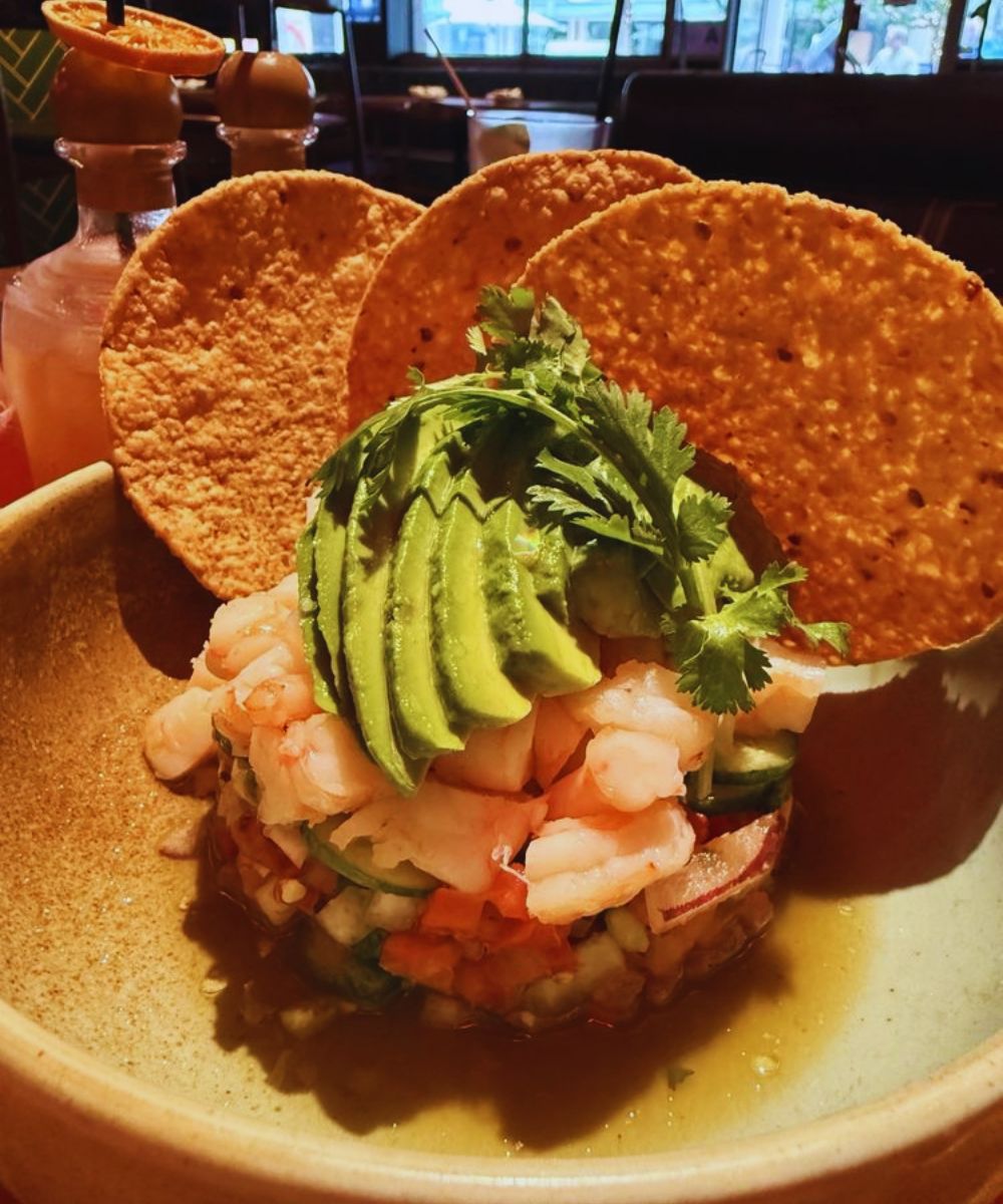 Photos for Palenque Kitchen