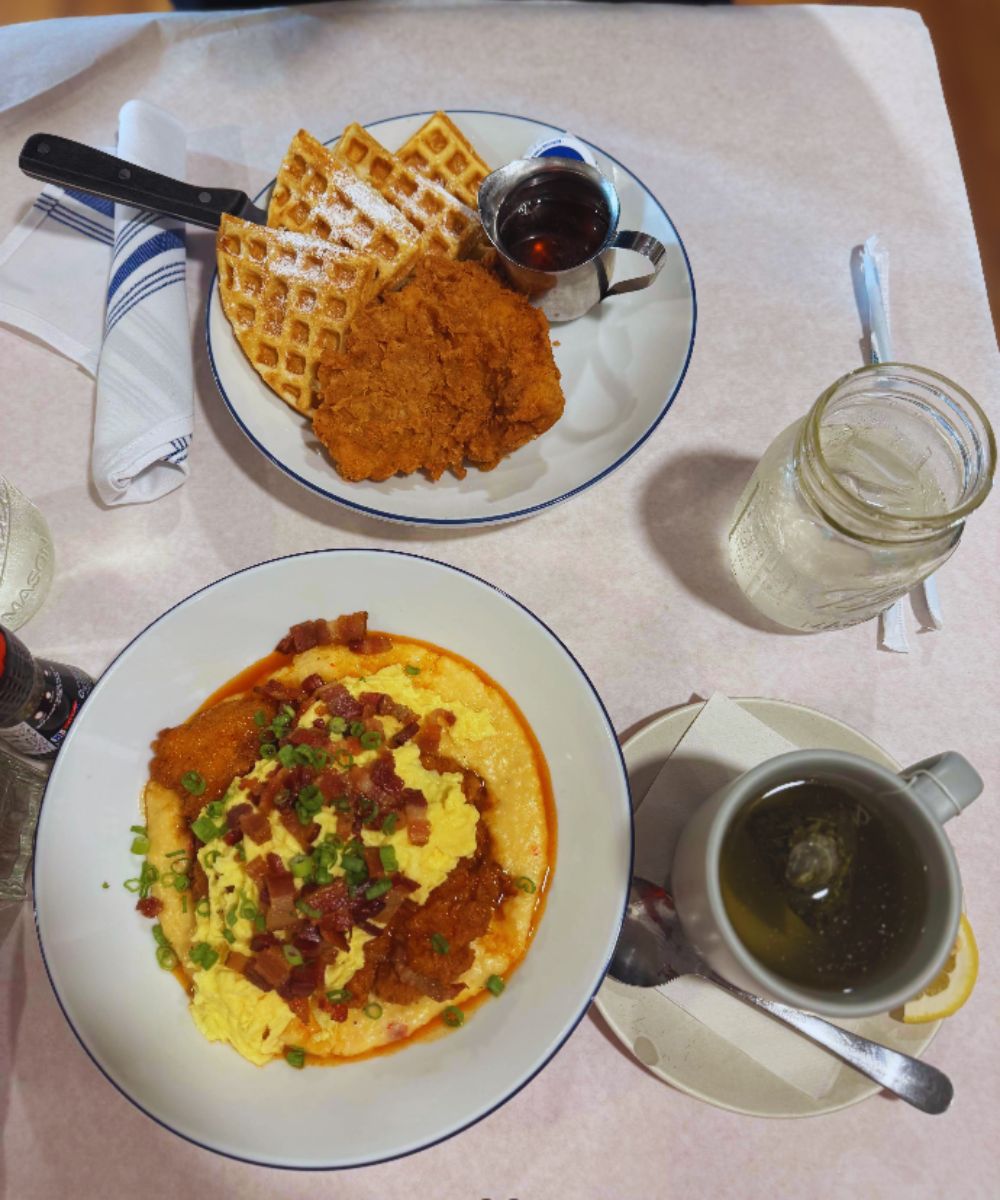 Photos for Buttermilk Kitchen