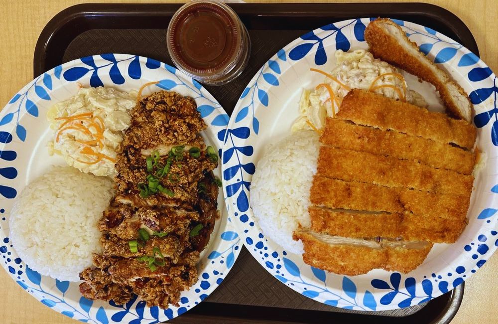 Photos for Island Style Cafe