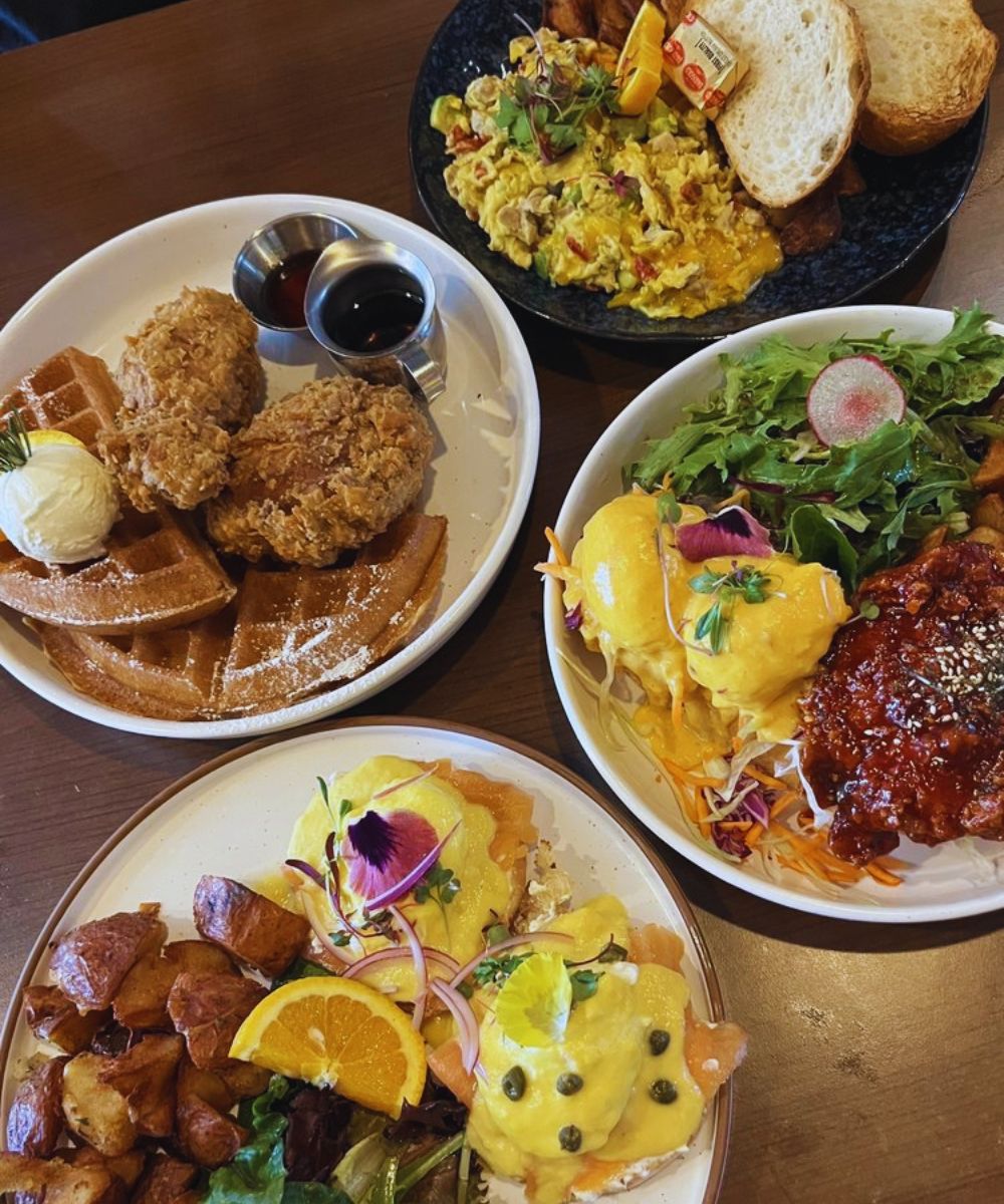 Photos for Four Chairs