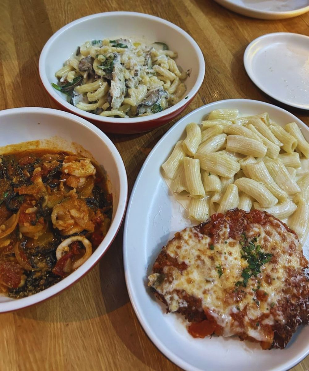 Photos for North ItaliaPhotos for North Italia