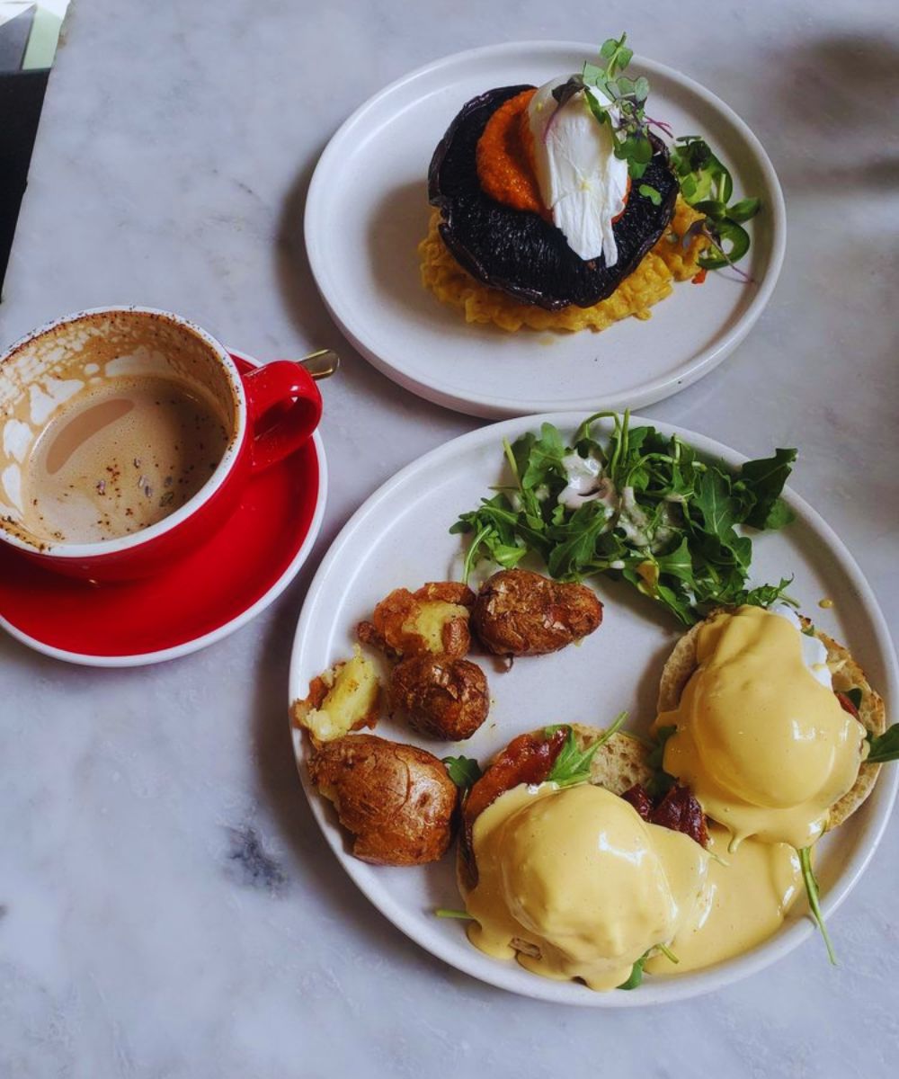 Photos for The Collins Quarter