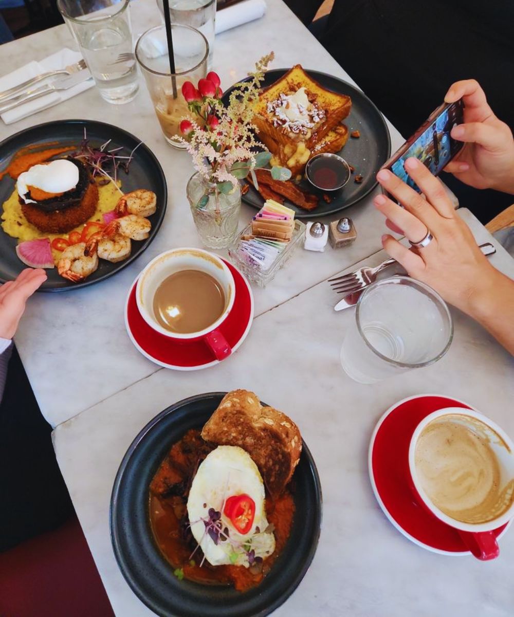 Photos for The Collins Quarter