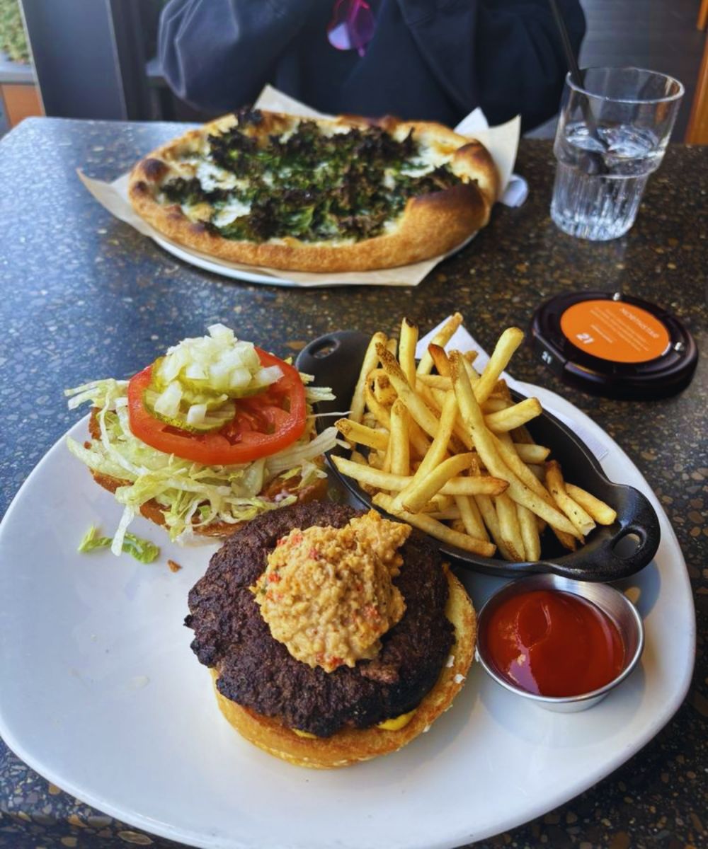 Photos for Northstar Café