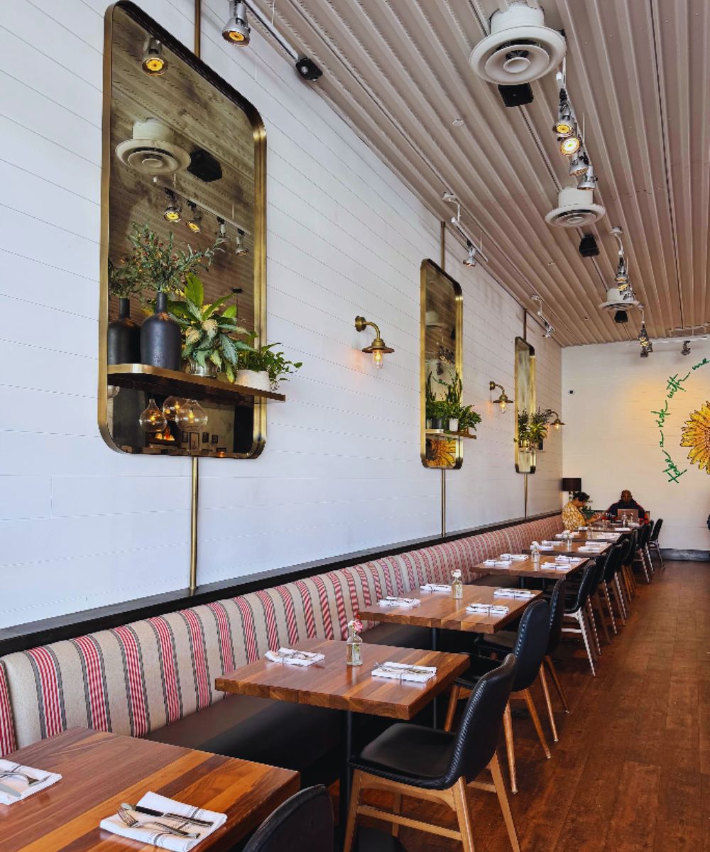 Photos for North Italia