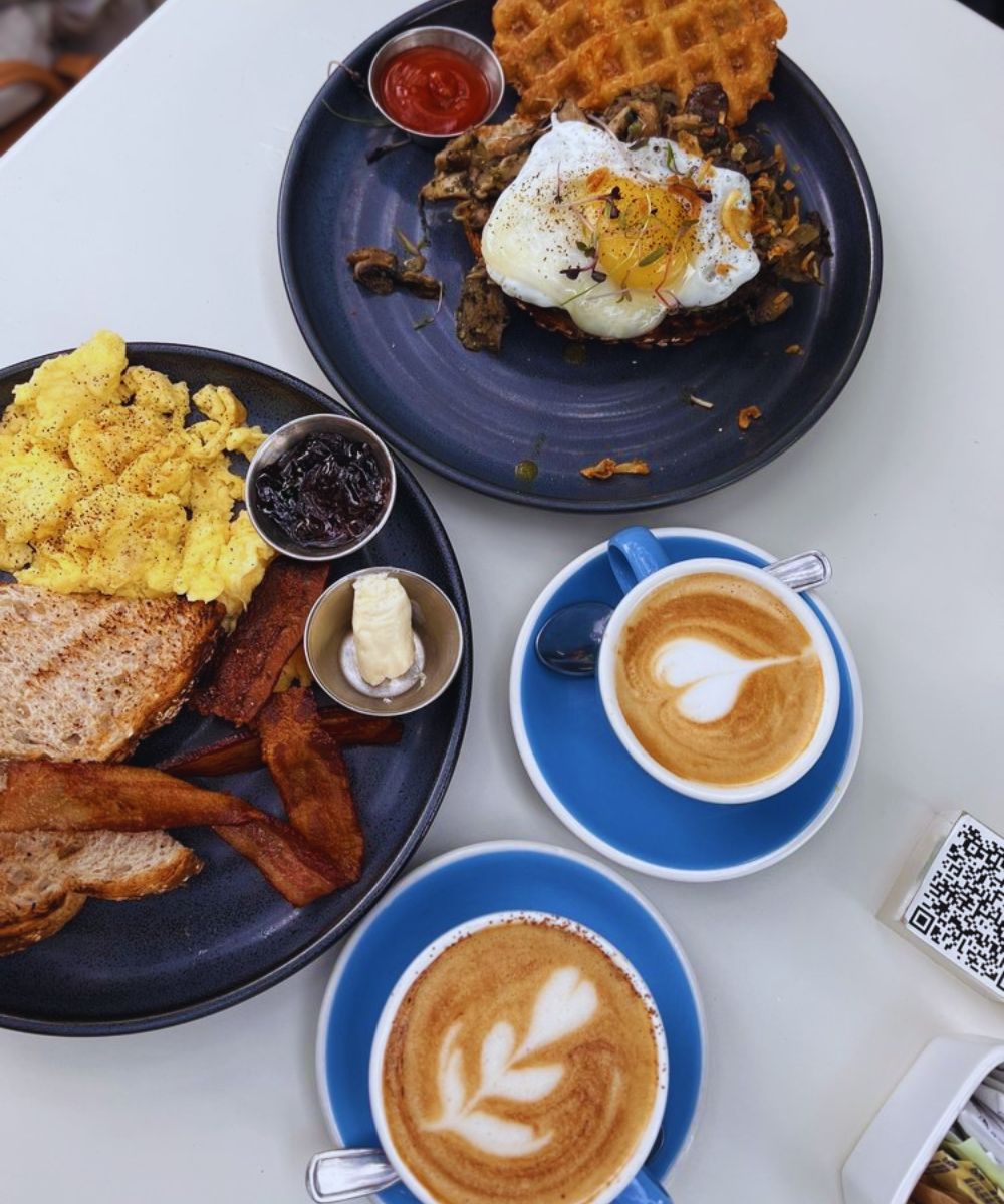 Photos for The Collins Quarter