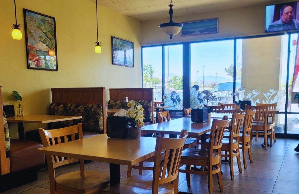 Photos for Island Style Cafe