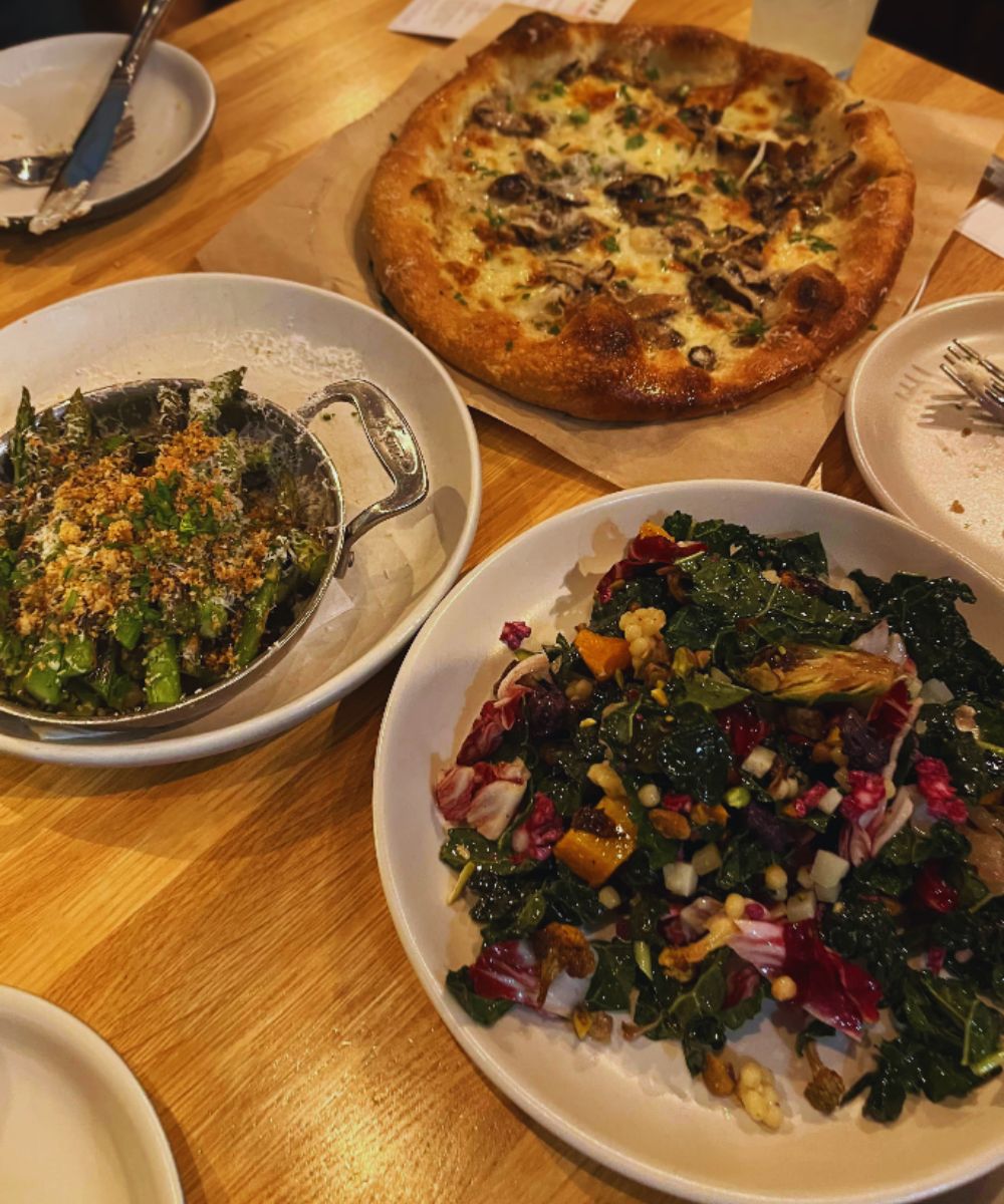 Photos for North Italia