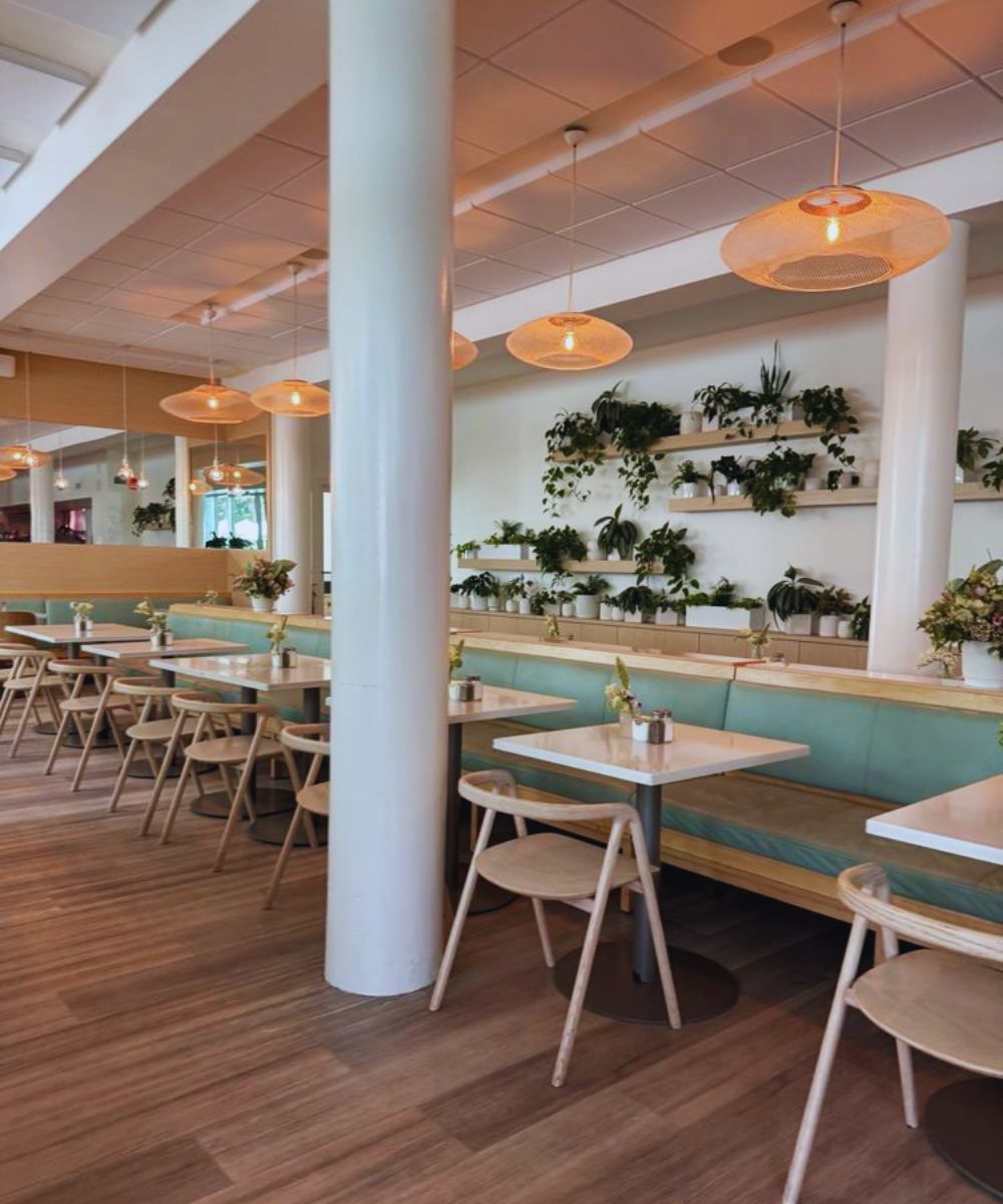 Photos for The Collins Quarter