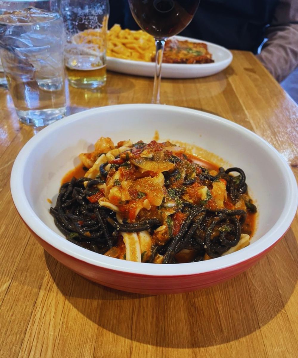 Photos for North Italia