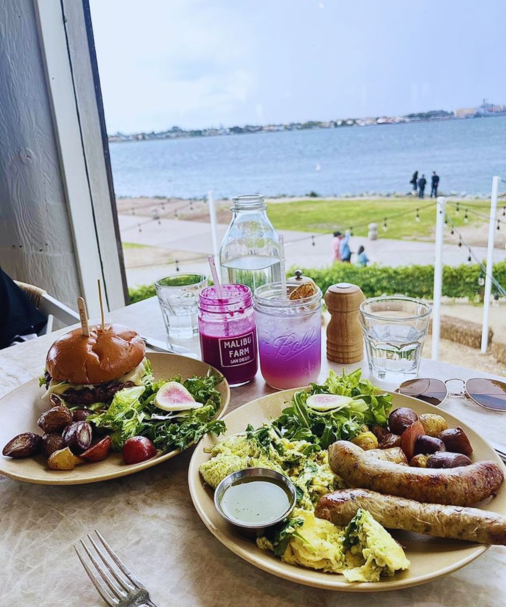 Photos for Malibu Farm