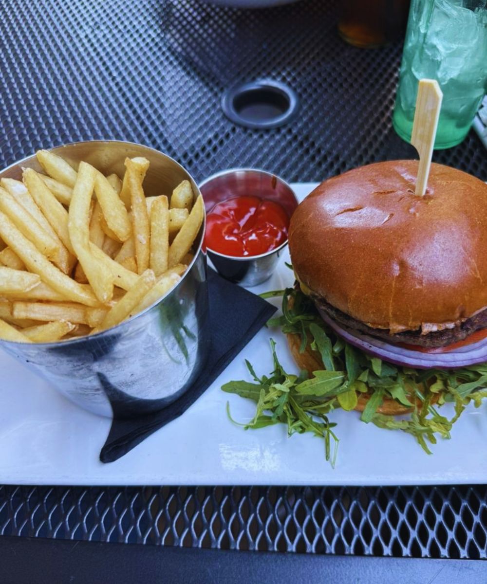 Photos for Easy Like Sunday