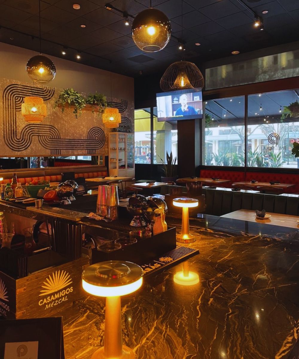 Photos for Palenque Kitchen