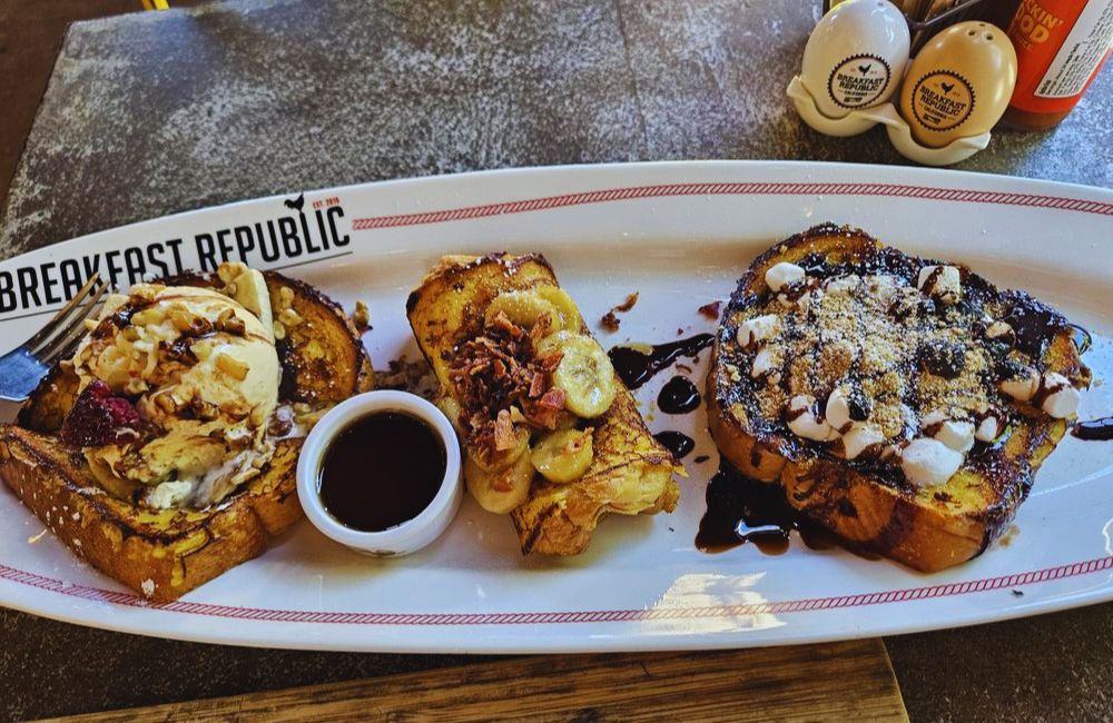 Photos for Breakfast Republic