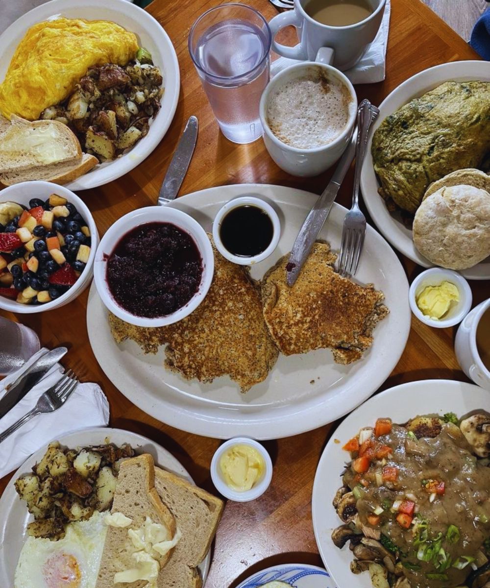 Photos for Morning Glory Café