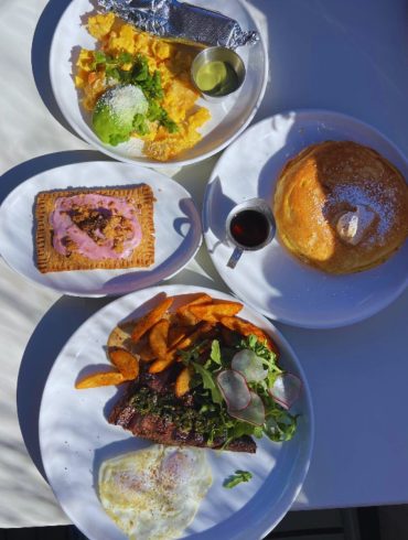 Photos for Paperboy East