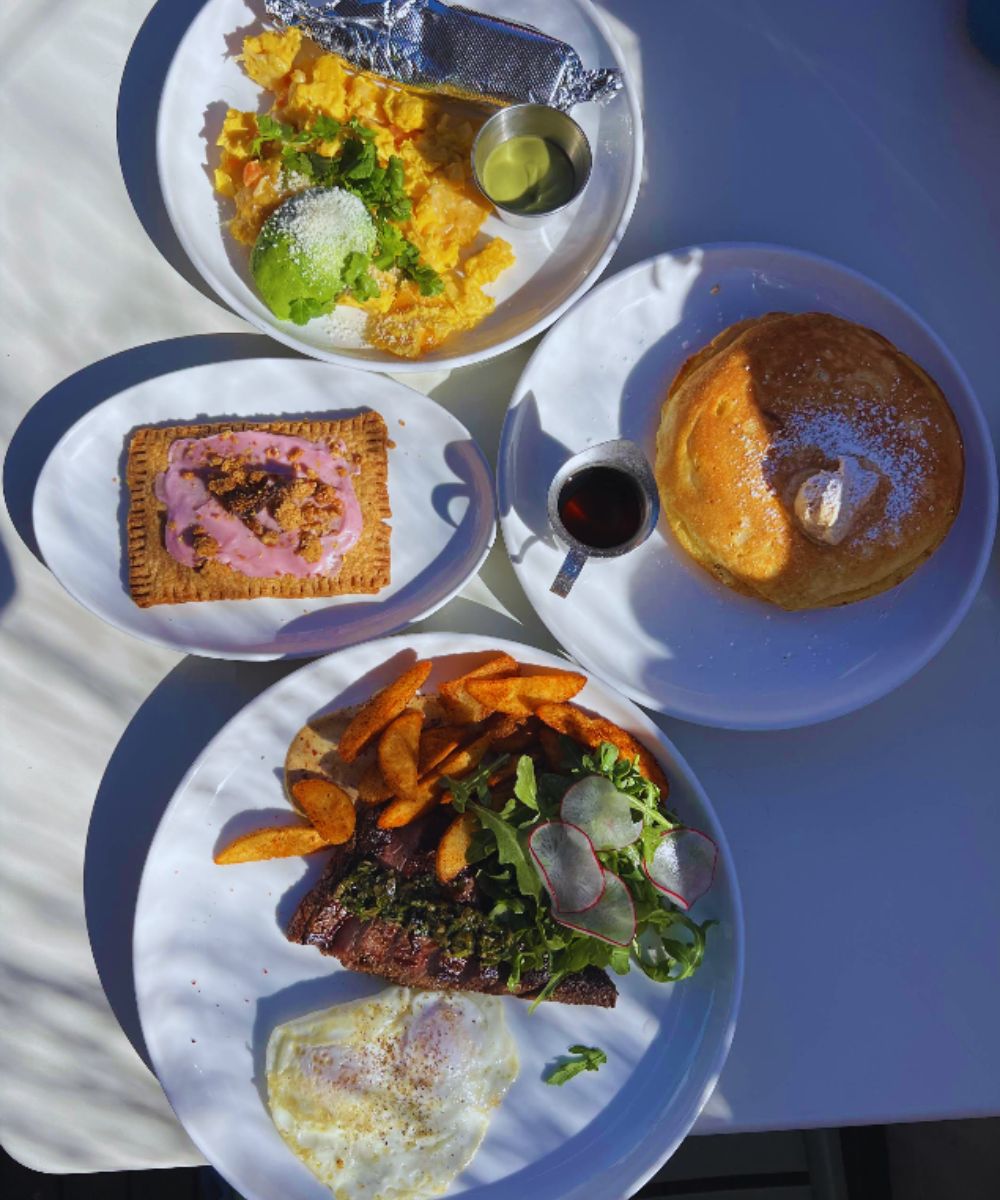 Photos for Paperboy East