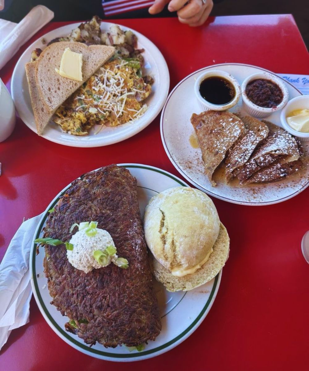Photos for Morning Glory Café