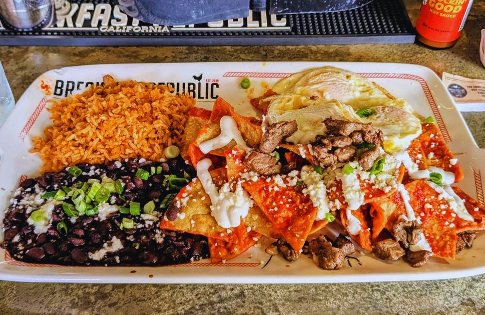 Photos for Breakfast Republic