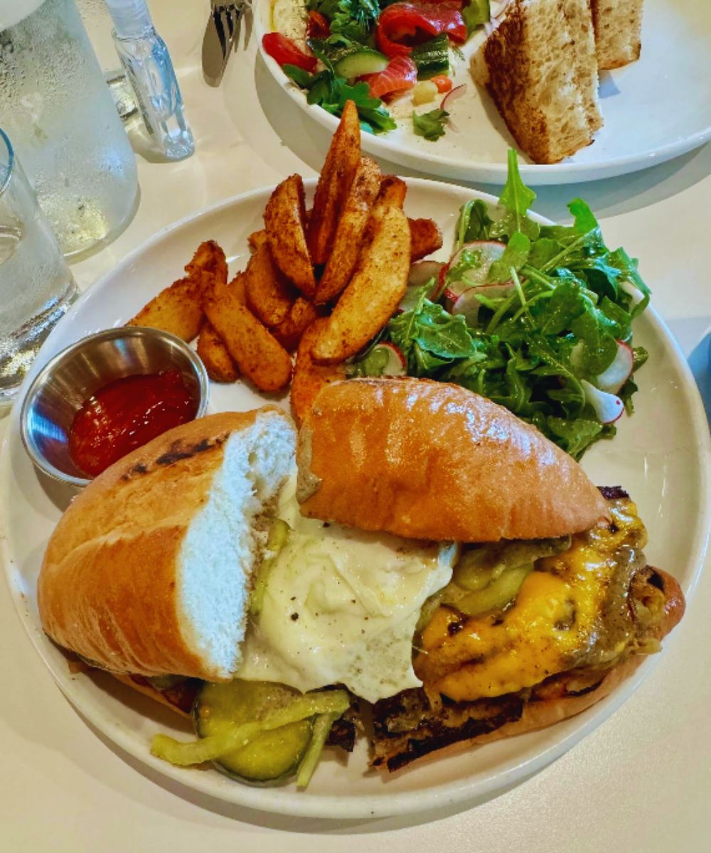 Photos for Paperboy East