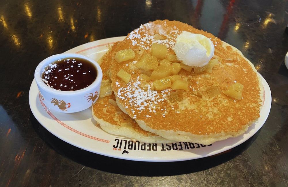 Photos for Breakfast Republic