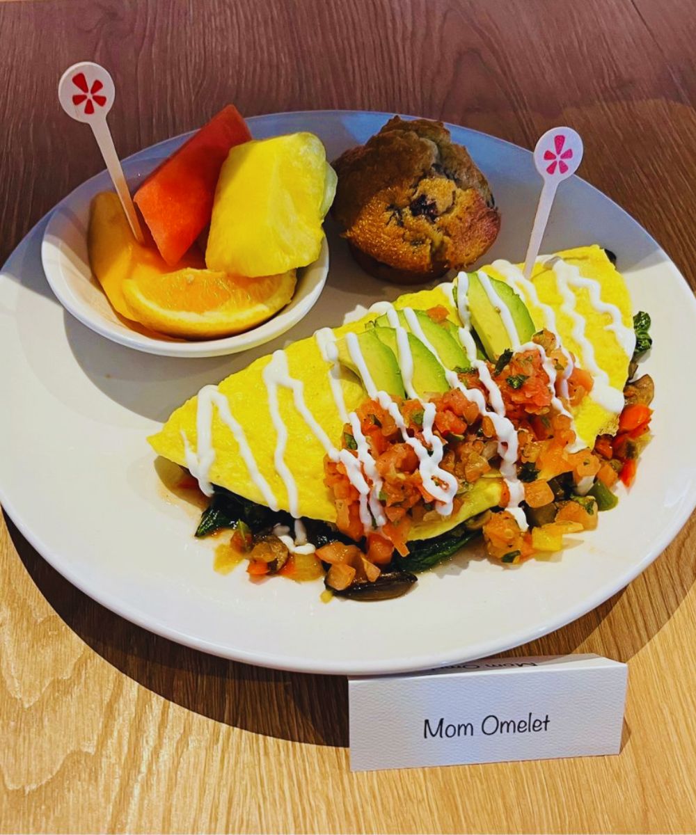 Photos for Broken Yolk Cafe