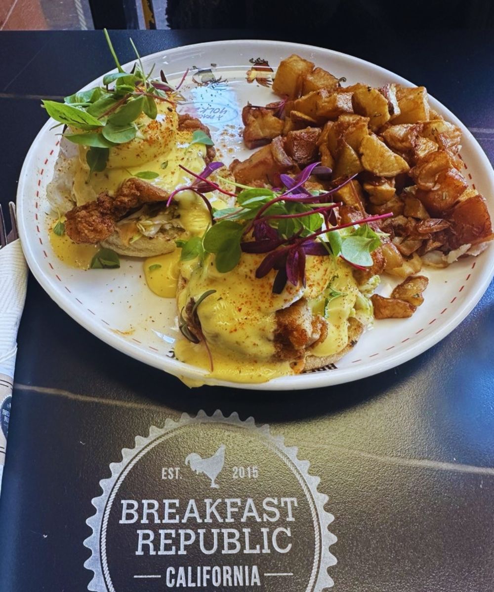 Photos for Breakfast Republic