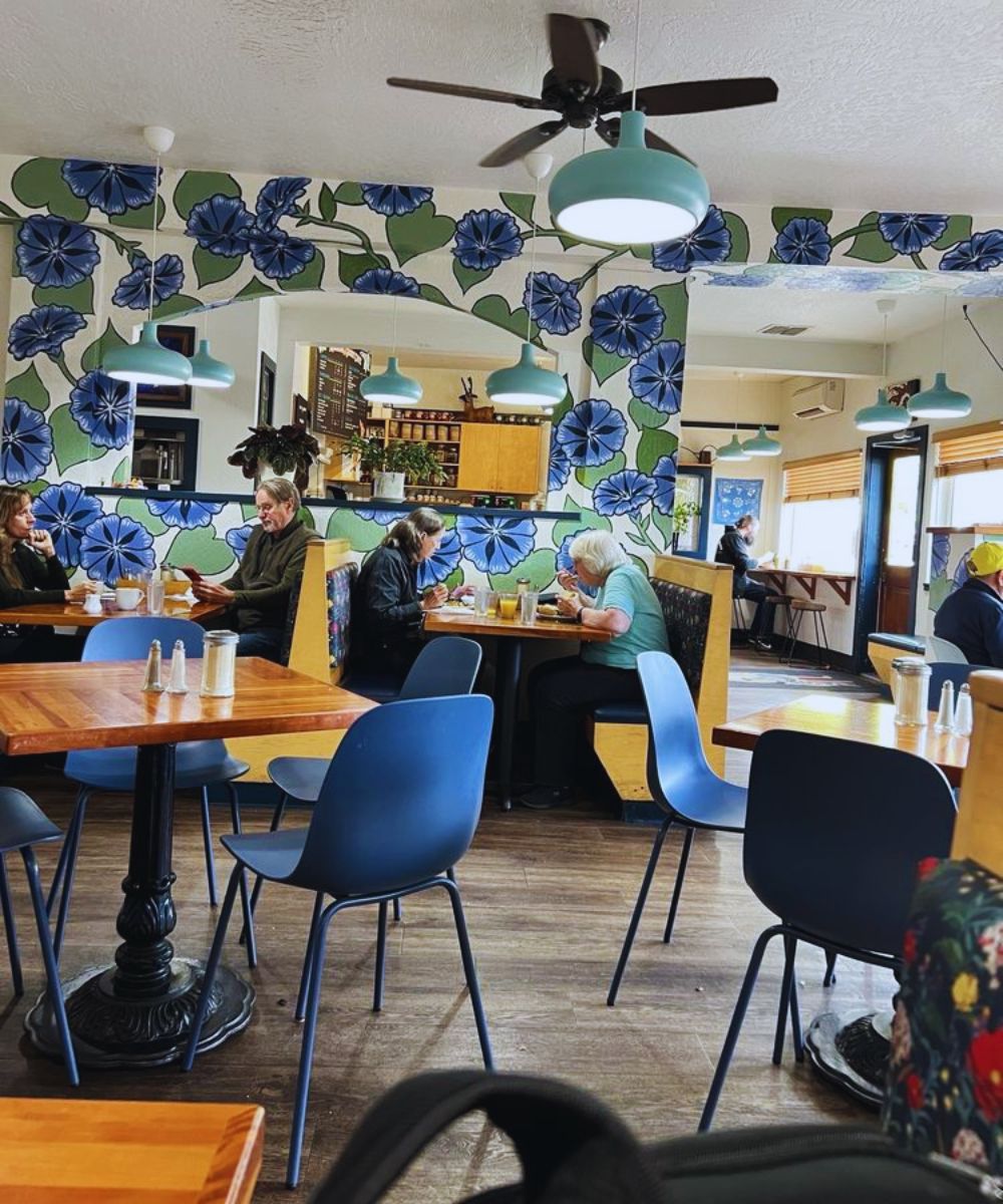 Photos for Morning Glory Café