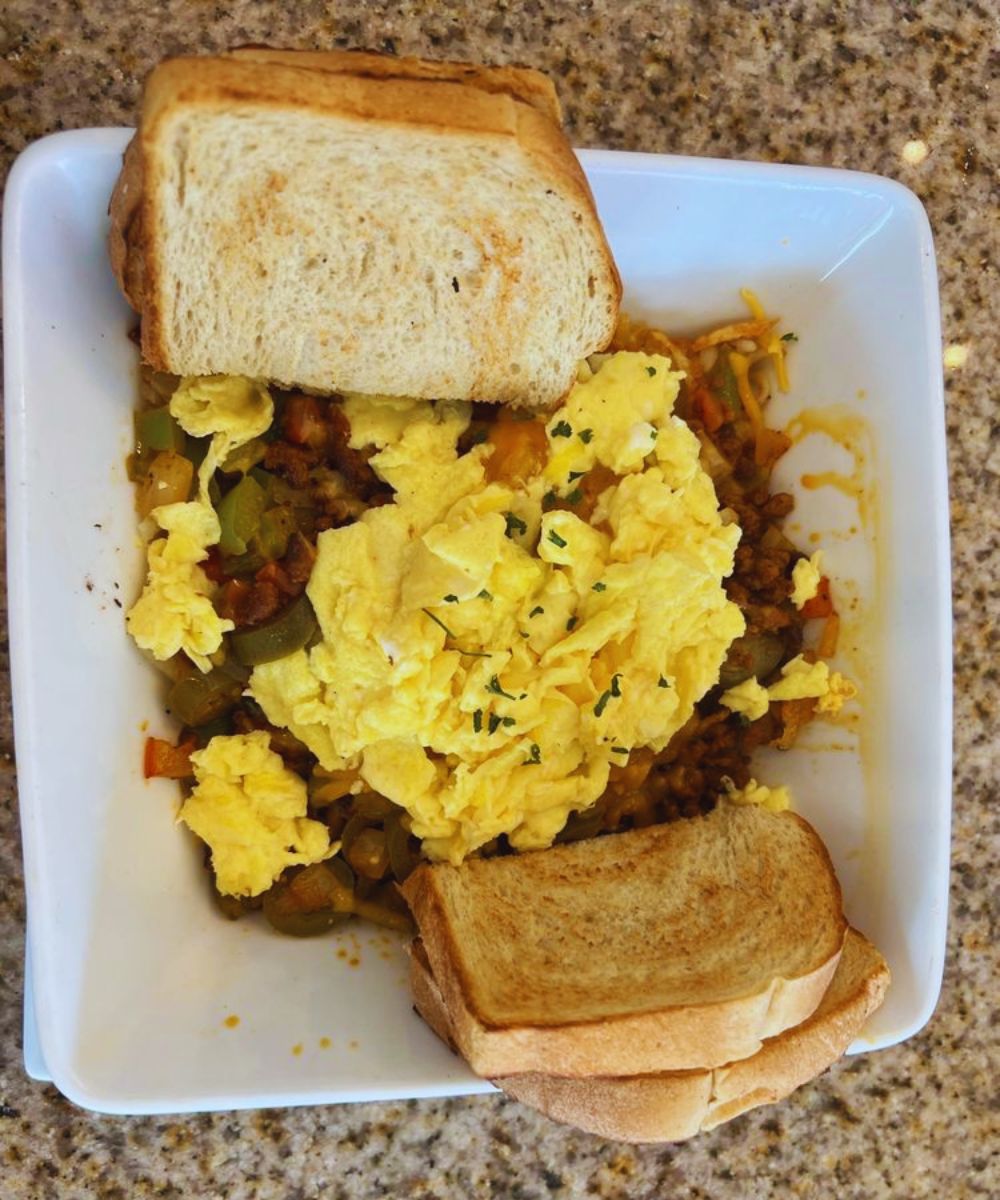 Photos for Barney's Brunch House