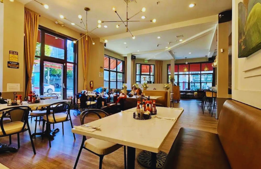 Photos for Sweet Maple