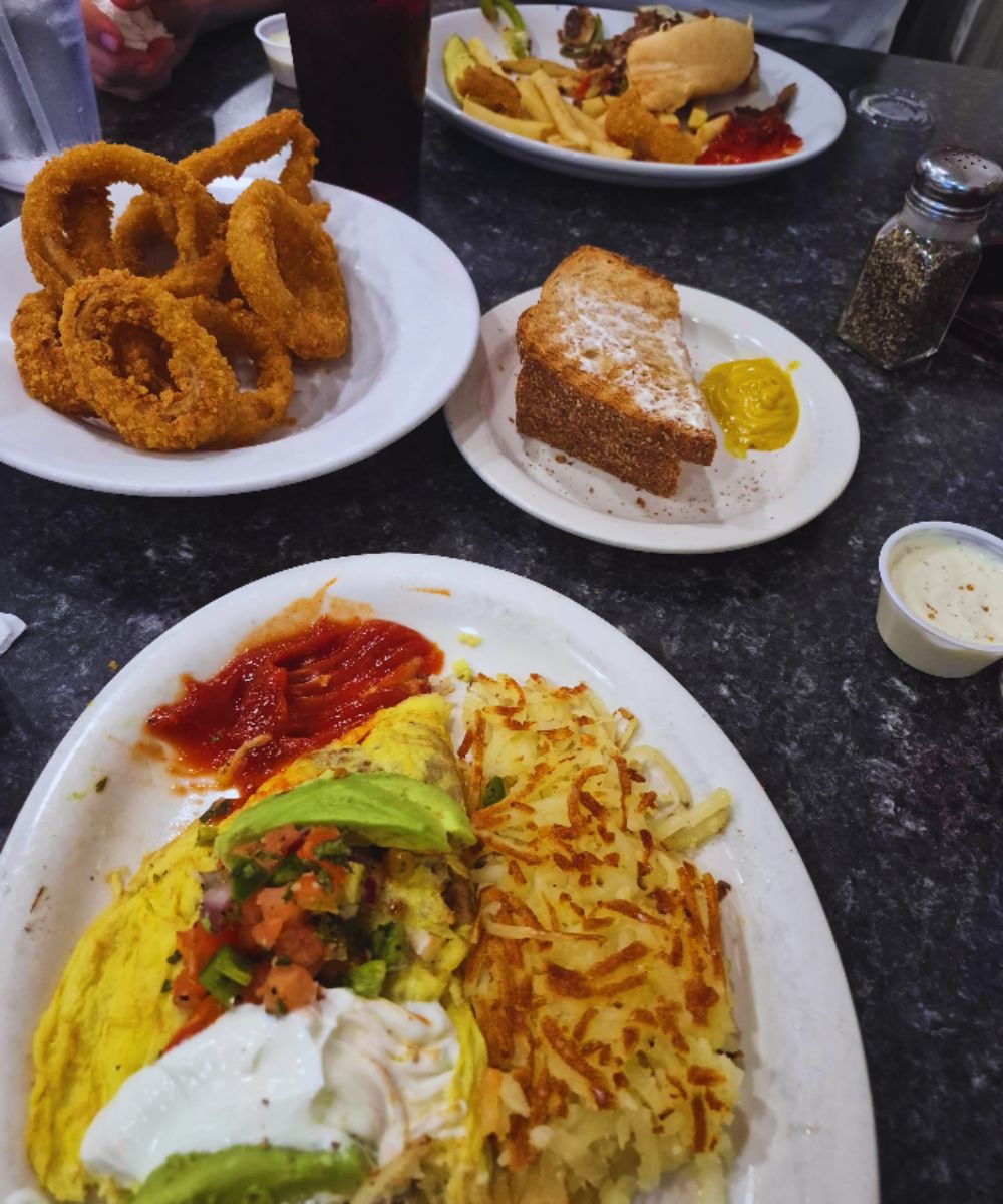 Photos for Mr. Mamas Breakfast and Lunch