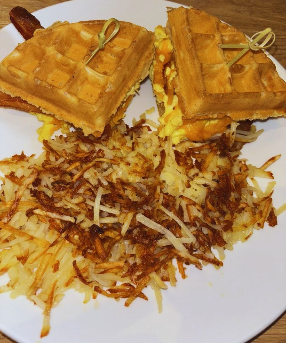 Photos for Broken Yolk Cafe