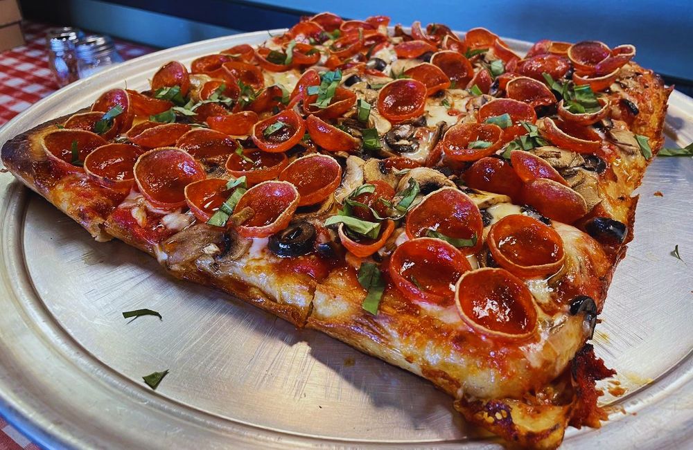 Photos for Smiling With Hope Pizza